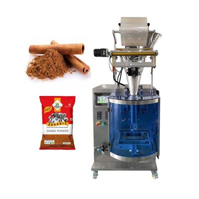 China 70bags/min Vertical Sachet Packing Machine Cassia Small Bag Filling for sale