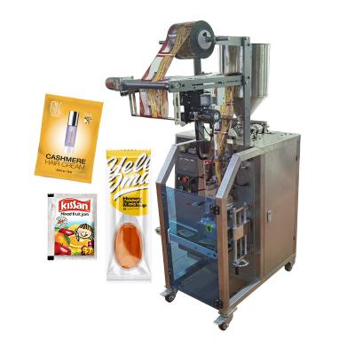 China 70bags/min Automatic Packing Machine 20ml Sachet Filling And Sealing for sale