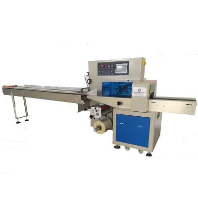 China 450kg Hardware Counting Packing Machine 2.4KW PE Film for sale
