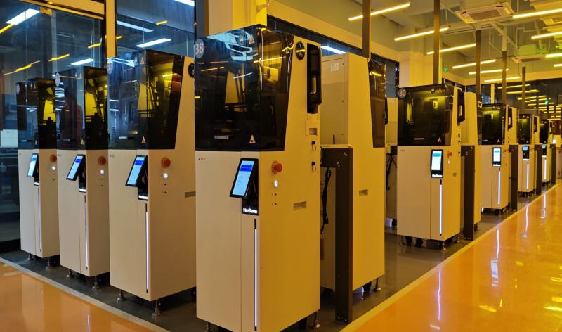 Verified China supplier - Shenzhen KTJ DentalLabs Co.,Ltd.