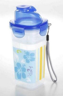 China Sports Shaker Bottle for sale