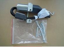 China Cummins 6BT Fuel Pump Solenoid 5295567 5301701 4942879 for sale