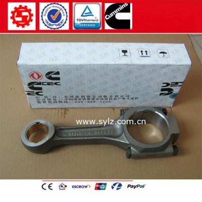 China Cummins DCEC Diesel Engine 6CT Connecting Rod 3901383 5266243 4947898 3971394 3924350 3901224 for sale