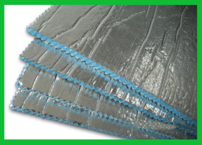 China House Insulation Material PE Coated Aluminum Foil Foam High Thermal Refelctive for sale