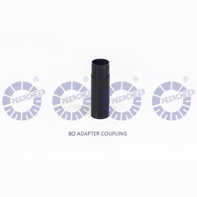 China Coring Wireline Adapter Coupling Bq Pq Nq Core Barrel Assembly for sale