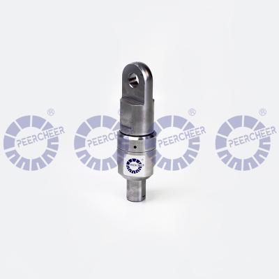 China Compact Plus Bq Nq Hq Pq Drilling Water Swivel For Core Drilling for sale