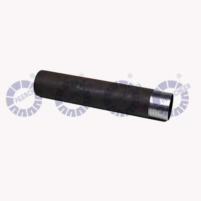 China Conventional Diamond Drill Rods Awj Awy Aw Drill Rod Alloy Steel Material for sale
