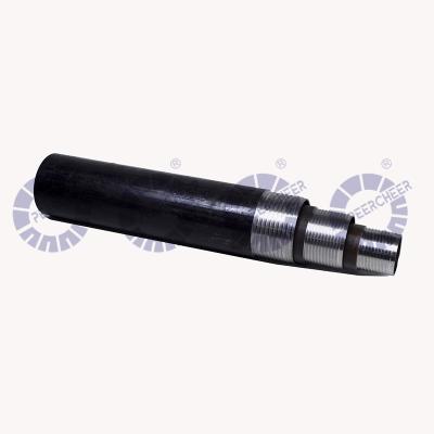 China BW BWJ BWY Diamond Drill Rods Coring Thread Drill Rod for sale