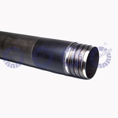 China BT Wireline Drill Rods DCDMA Size Alloy Steel Drilling Rods And Bits For BQ Core Barrel for sale