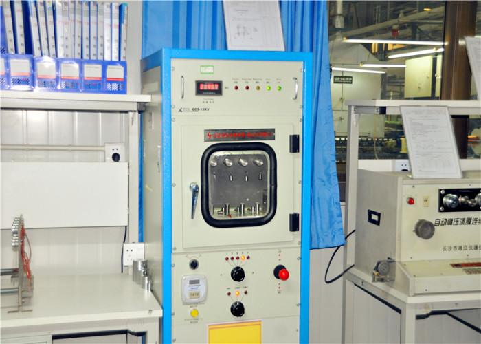 Fornecedor verificado da China - Tianjin Ruiyuan Electric Material Co,.Ltd