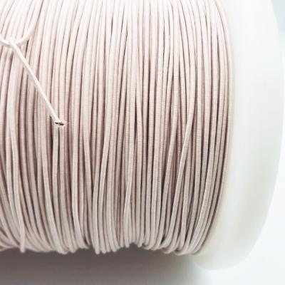 China Alta frequência encalhada coberta de seda do fio de cobre do fio de Ustc Litz de 270 costas à venda