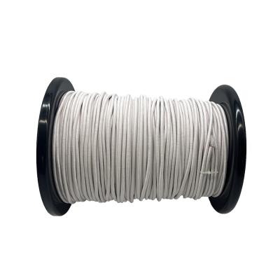 China Custom 2-400 Strands High Frequency Litz Wire , Copper Stranded Wire for sale