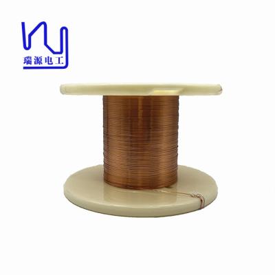 China Aiw 220 Custom Copper Magnet Wire For Automotive Industry for sale