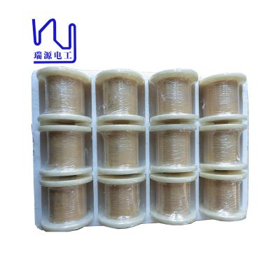 China 6n 99.99998% OCC Ohno Continuous Cast High Purity Copper Wire For Audio Devices for sale