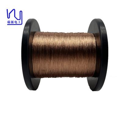 China Enamel Coated 6n Copper Wire For Chromecast Audio for sale