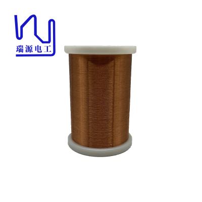 Chine Fil de cuivre OCC de haute pureté 6N 0,05 mm à vendre