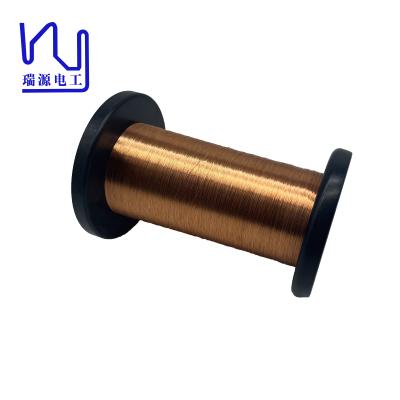 China FIW4 Class 180 Enameled Copper Magnet Wire 0.14mm 0.2 Mm for sale