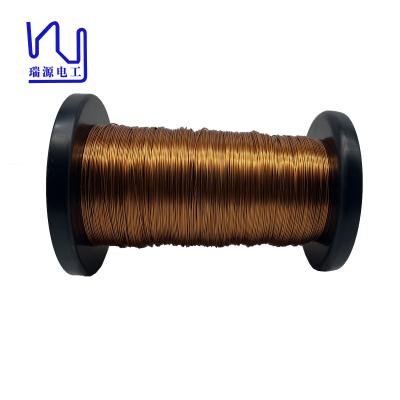 China FIW6 Enameled Copper Wire 0.5mm 0.711mm Fully Insulated for sale