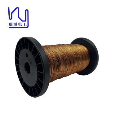 China Type 6 Fiw Wire 0.711mm Fully Insulated Transformer Winding for sale