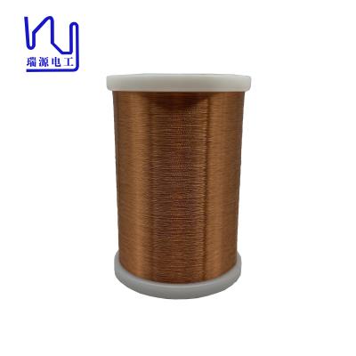 China El cable de cobre esmaltado de alta calidad 39WG NEMA certificado por UL en venta