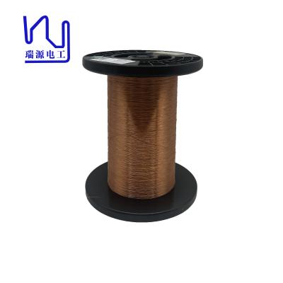 China Custom Enamelled Copper Wire For Relays for sale