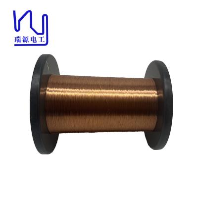 中国 SWG 34 SWG35 SWG36 Enameled Copper Wire For Transformer 販売のため