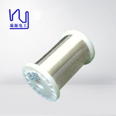 Китай 0.05 мм ОК проволока ОНО непрерывно литой 4n 99,99% серебро продается