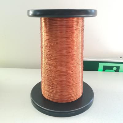 China FIW4 0.3mm 5300V Enamel Winding Wire FIW For Transformer for sale