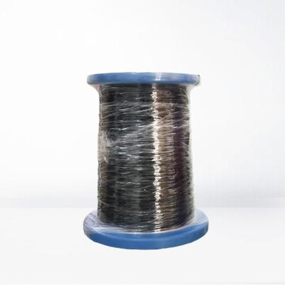 China Red Blue Triple Insulated Wire Low Electric Constant UL Certificated Enameled Wire for sale