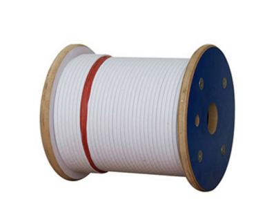 China Paper Covered Copper Litz Wire Magnet Litz Wire Insulated Type For Winding for sale