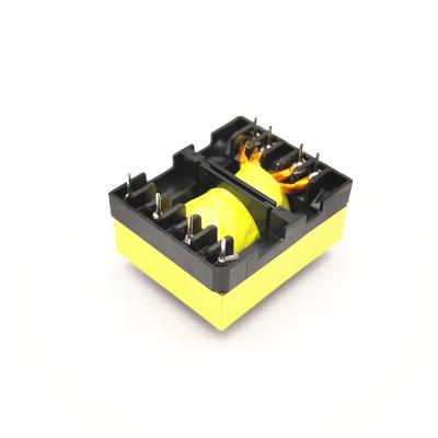 China ER35 High Frequency Electrical Power Transformer Small Size High Precision for sale