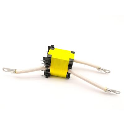 China Small Power Line Filter Electrical Power Filter High Frequency Forward Type 86.5mH 10KHz for sale