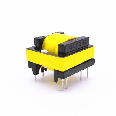 China DC Flyback High Frequency High Voltage Transformer Small Size Stable Performance for sale