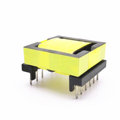 China EFD30 880uH 100KHz Electronic High Frequency High Voltage Transformer Flyback Transformer for sale