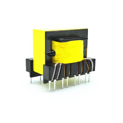 China 1.0mH 1KHz High Frequency Current Transformer Dry Type Rohs Certificated Flyback Transformer for sale