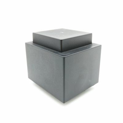 China EI41 Ul Certification Ferrite Core Transformer High Frequency Encapsulated Transformer for sale