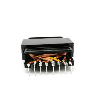 China Step Down Switch Mode Transformer Ac Control Transformer 100KHz Working Frequency for sale