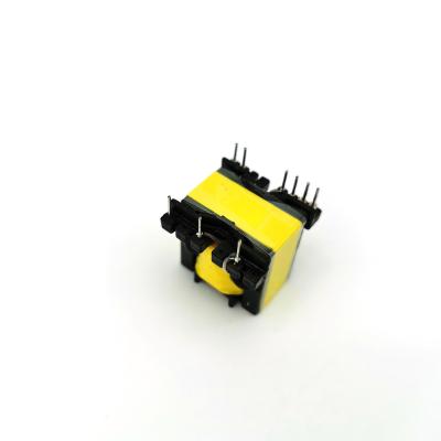 China 100KHz Frequency Switch Mode Transformer 1.5uH Inductance 3.0 Mohm Max Resistance for sale