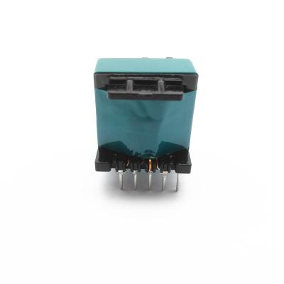 중국 ED22 1KHz 고전압 변압기 플라이백 단일 위상 코어 유형 ISO14001 판매용