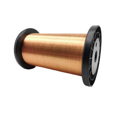 China 5000V Enameled Copper Magnet Wire for sale