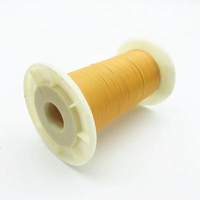 China IEC TIW - B 0.18mm Triple Insulated Magnet Wire For Motor Winding for sale
