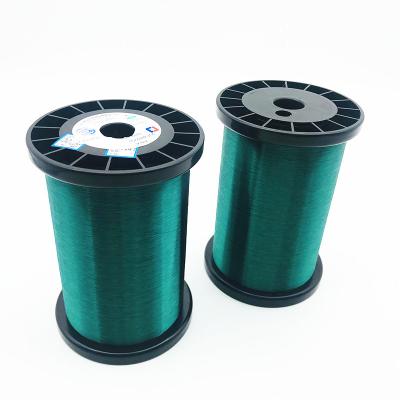 China 0.056mm Magnet Winding Wire for sale
