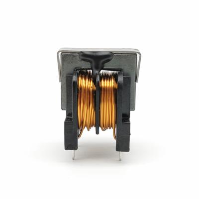 China 25mH UU 10.5 Power Line Filter Common Mode Inductors for sale