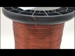 High voltage Enameled copper wire FIW wire