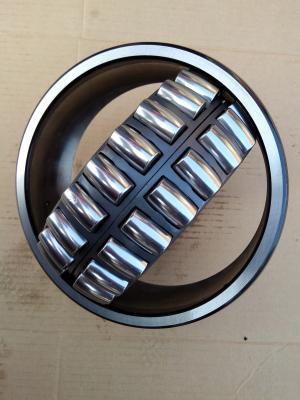China P6 Spherical Roller Bearing with High Precision for 4000-6000 Rpm Oil Limiting Speed for sale