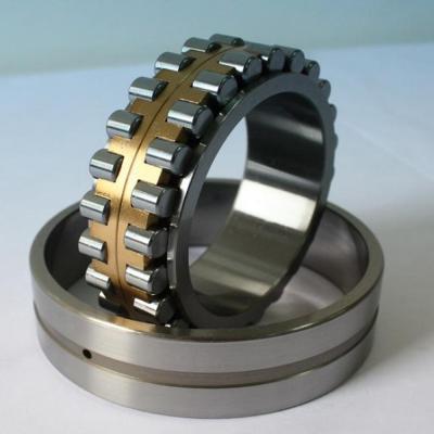 China Cylindrical Roller Bearing for Mechanical Engineering Outside Diameter 20mm 300mm for sale