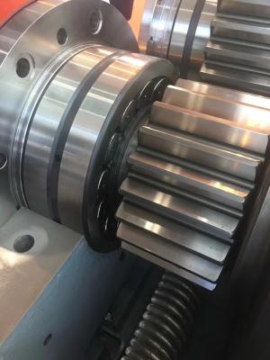 China Strong Corrosion Resistance Spherical Roller Bearing Outside Diameter 530mm 1200mm for sale