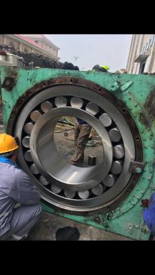 China Cement Milling machine,Crane Spherical Roller Bearing 230/850 CAW33,MW33,CW33 for sale