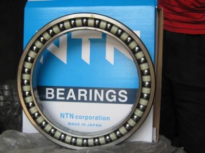 China L540049/10 Nachi Excavator bearing angular contact bearing NTN NSK SKF FAG INA for sale
