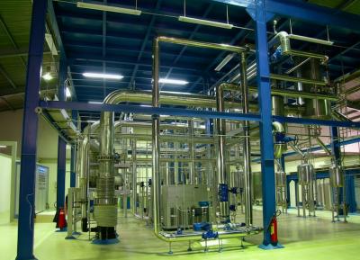 China Advanced 6.Refinery Process Equipment for Customized Turnkey Projects for sale